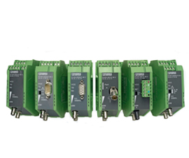 Industrial Communication Technology for Automation and Network Integration